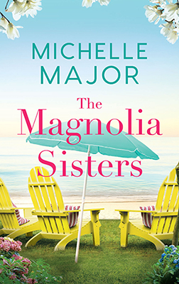 The Magnolia Sisters Series