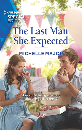 The Last Man She Expected