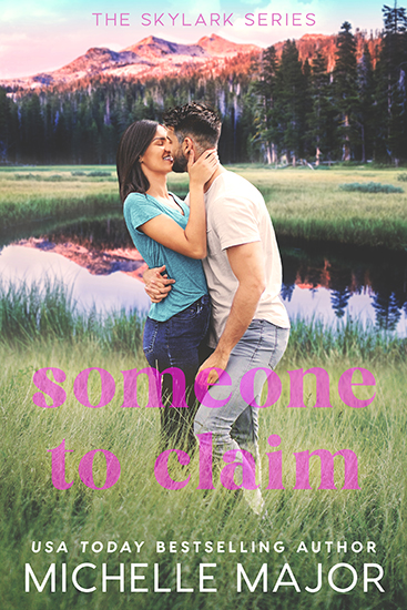 Someone To Stay: A Small Town Romance